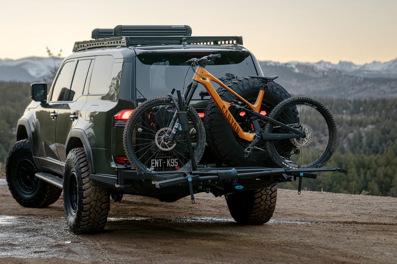 Rugged Style for Every Trail